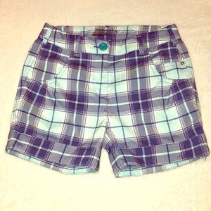 Nike Golf Dri-fit Golf Shorts